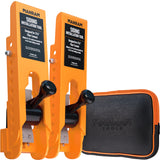 Siding Tool for 5/16 inch Thick Siding Panels